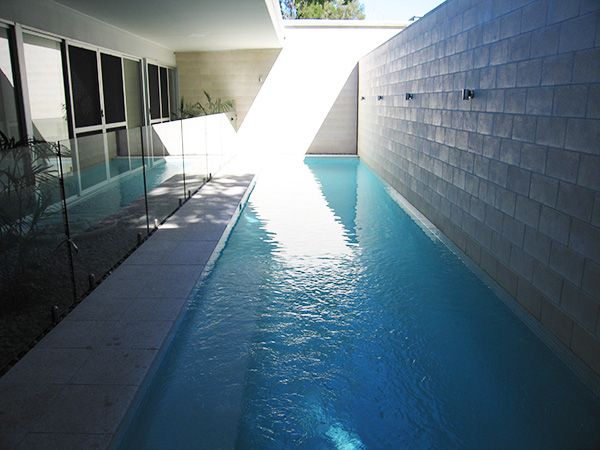 Pool Equipment Supply