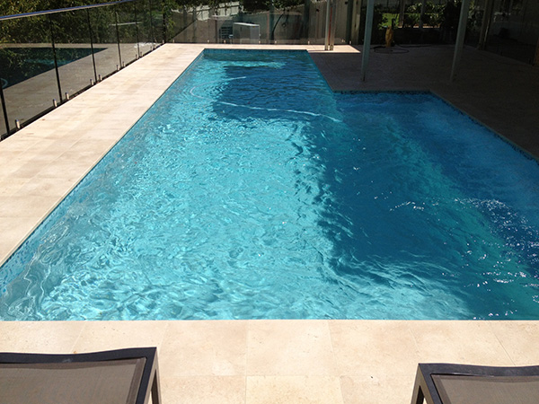 Residential Pools