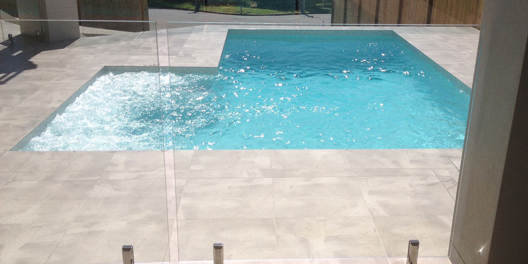Pool Renovations