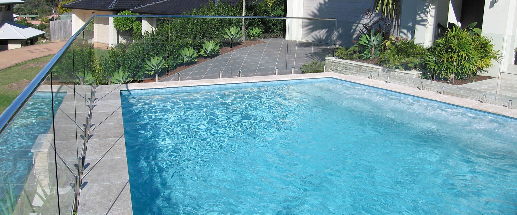 QLD Pool team